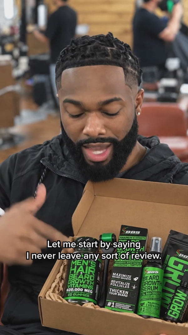 "I was skeptical"